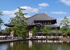 東大寺