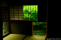 喧騒を離れて～瑠璃光院 Ⅷ