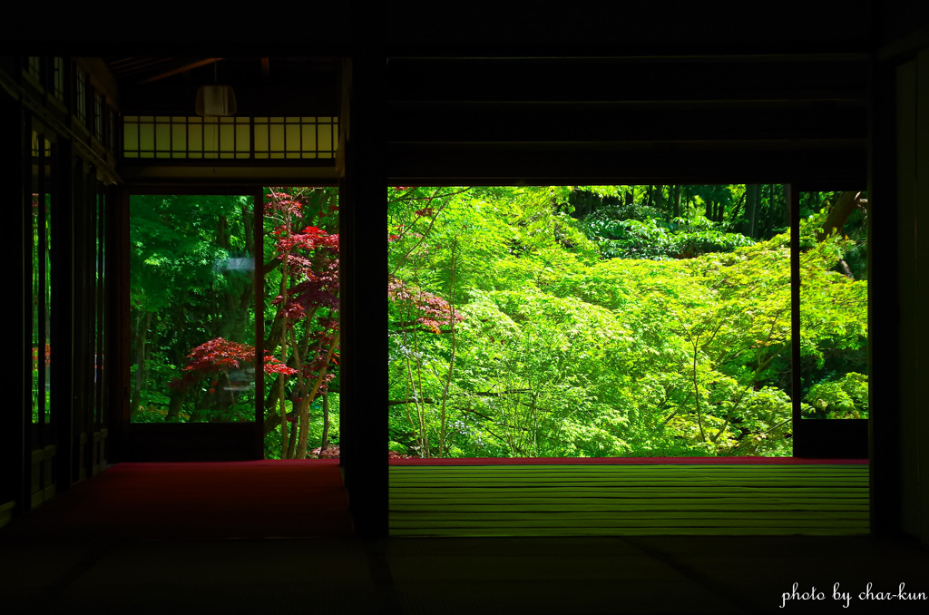 静寂