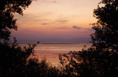 湖北黄昏～'14.10③