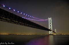 明石海峡大橋