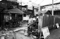 西河口
