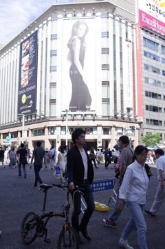 銀座Colors