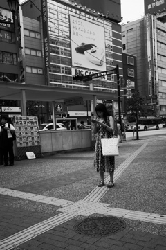 池袋モノクロ