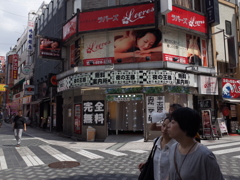池袋Colors