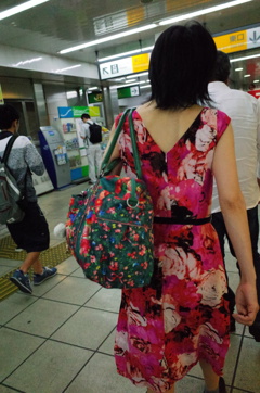 西川口
