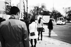 神宮前