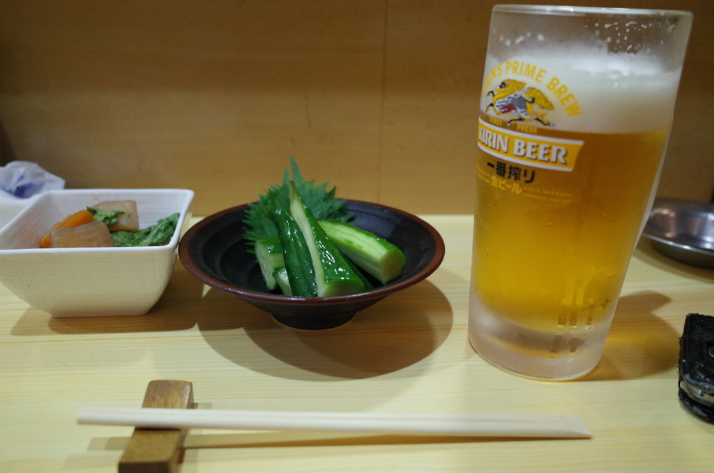 浦和散歩
