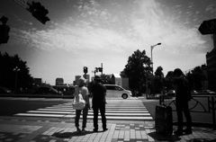 東京休日