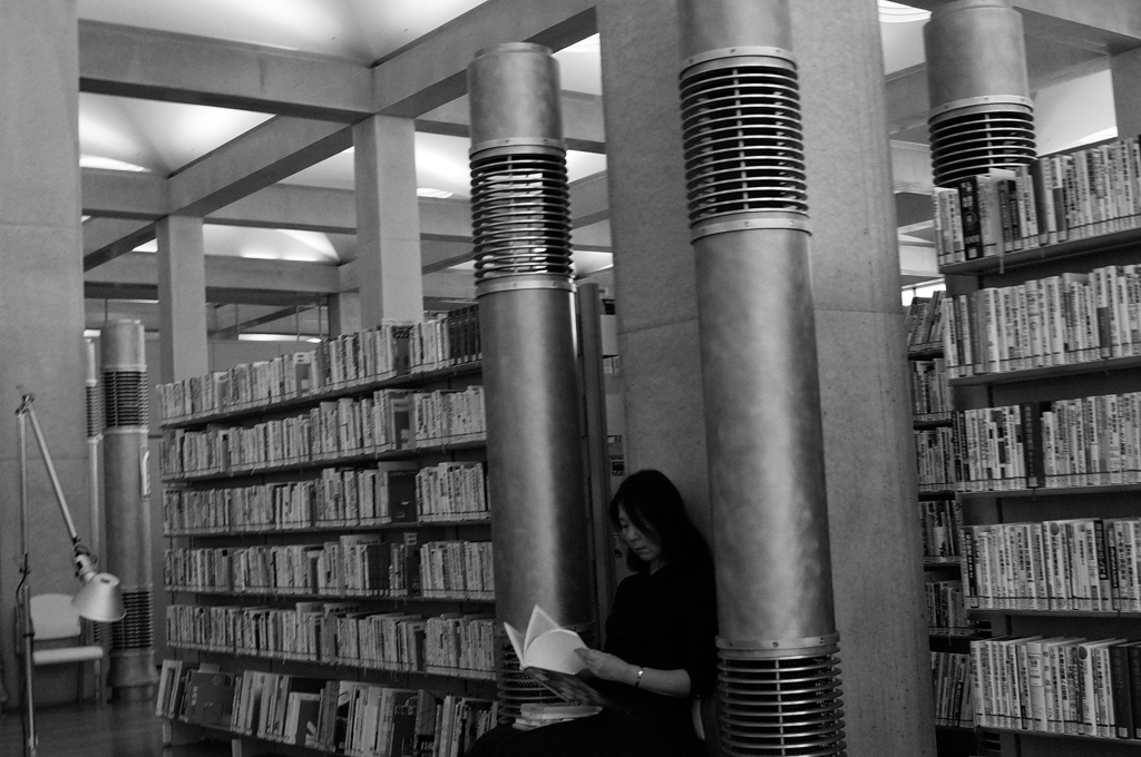 図書館