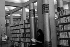 図書館