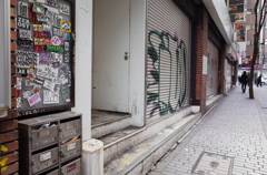 新宿Colors