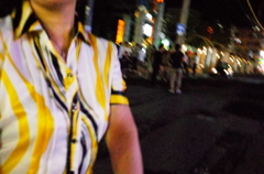 歓楽街25時#2