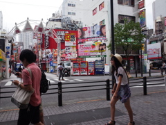 池袋Colors