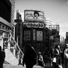 新宿モノクロ
