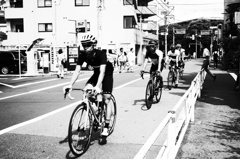 東京散歩
