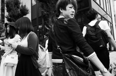 銀座モノクロ