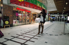 かえりみち