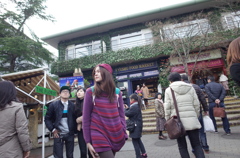 湯布院