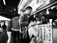 競馬日和