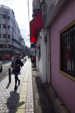 街角Colors