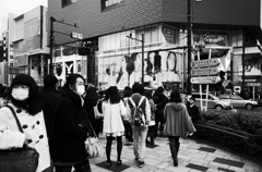 神宮前