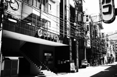 静けさ