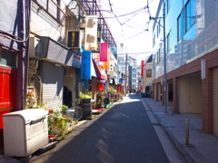 帰還・鶴見2016　