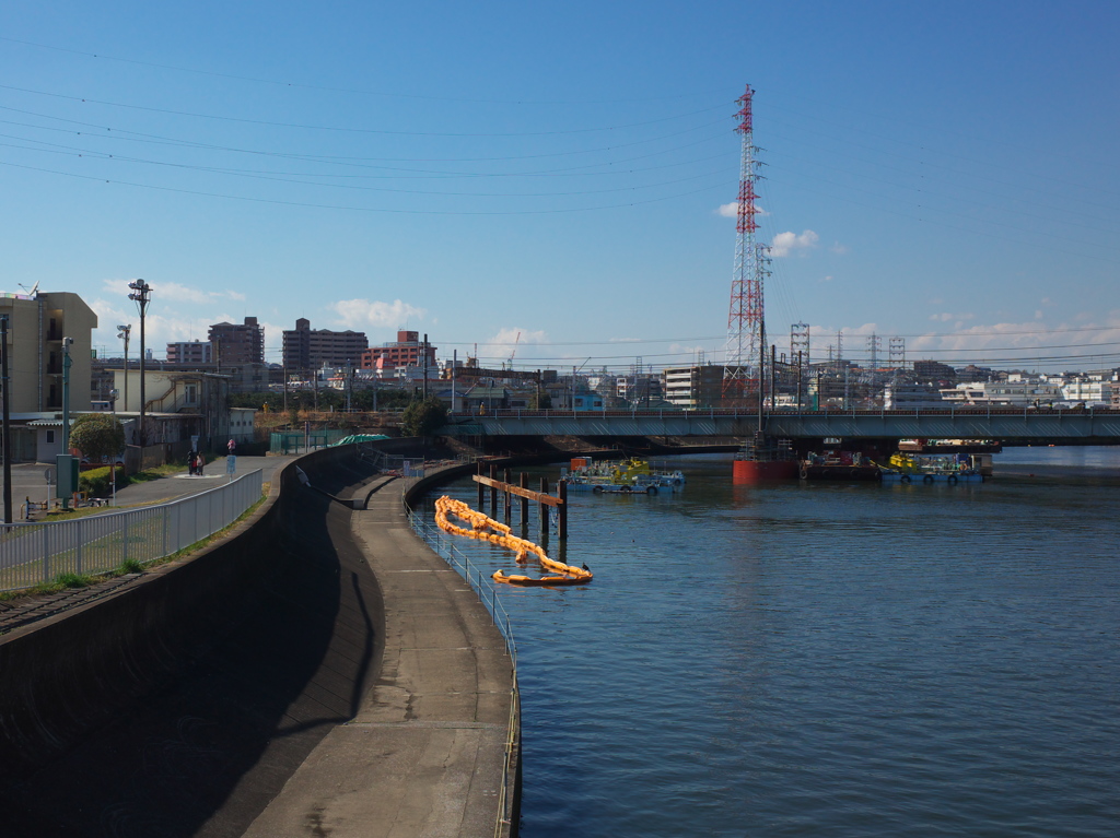帰還・鶴見2016　