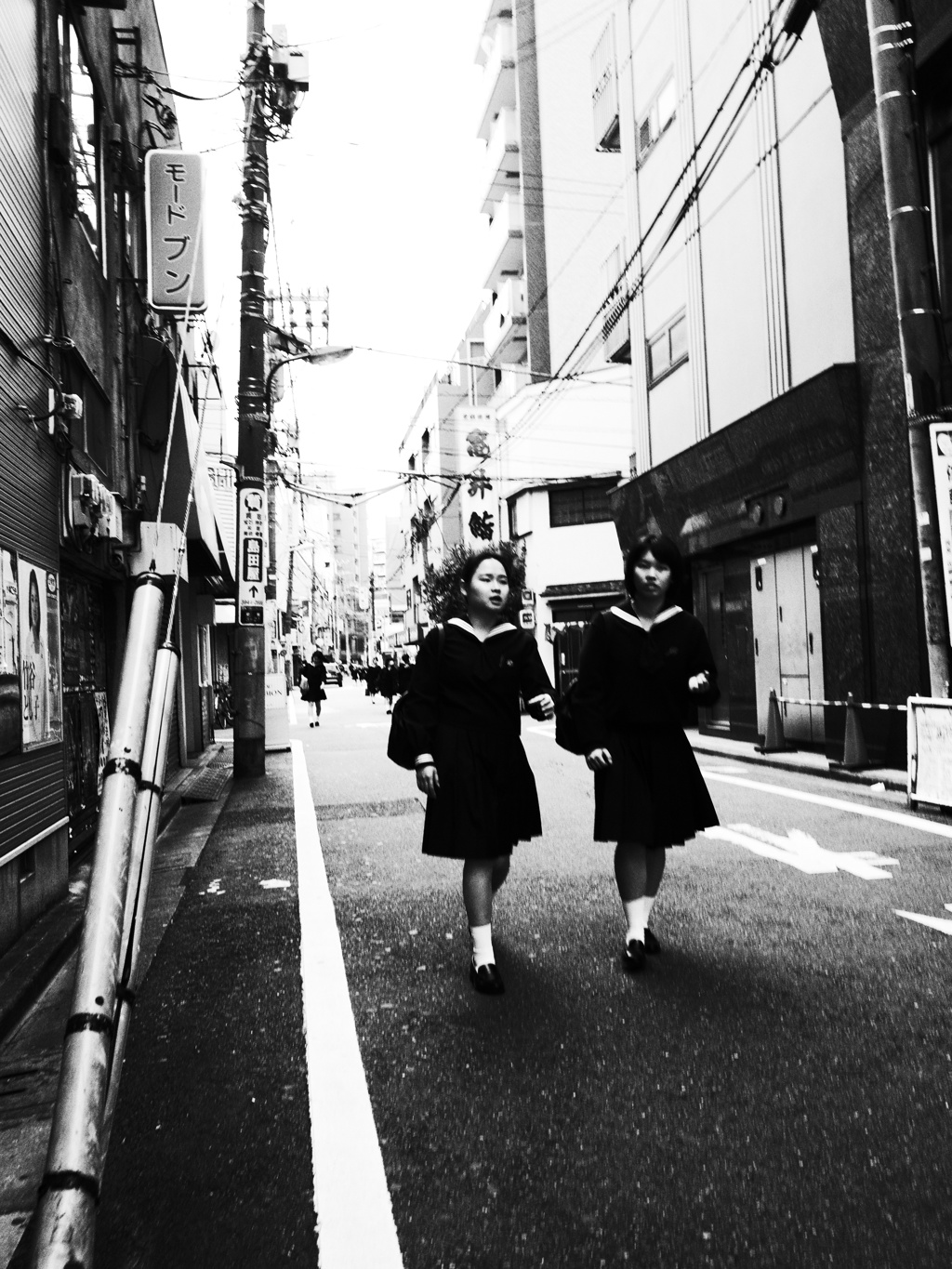 東京日和