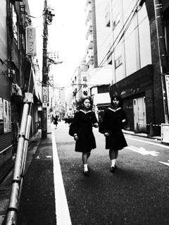 東京日和