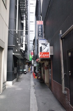 銀座Colors