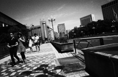 東京休日