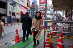 新宿Colors