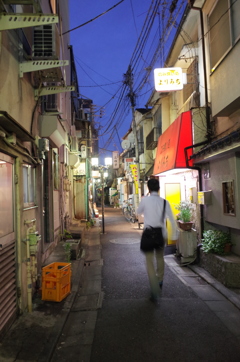 大森Colors