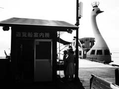 猪苗代湖