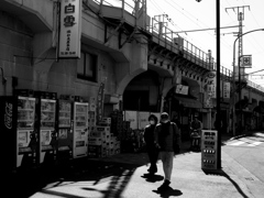 帰還 / 鶴見2016　