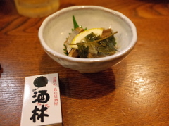 会津の底力   結局最後は居酒屋へ