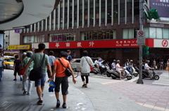 台北　11