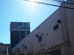 帰還・鶴見2016　