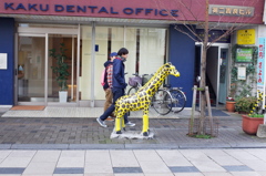 街角Colors