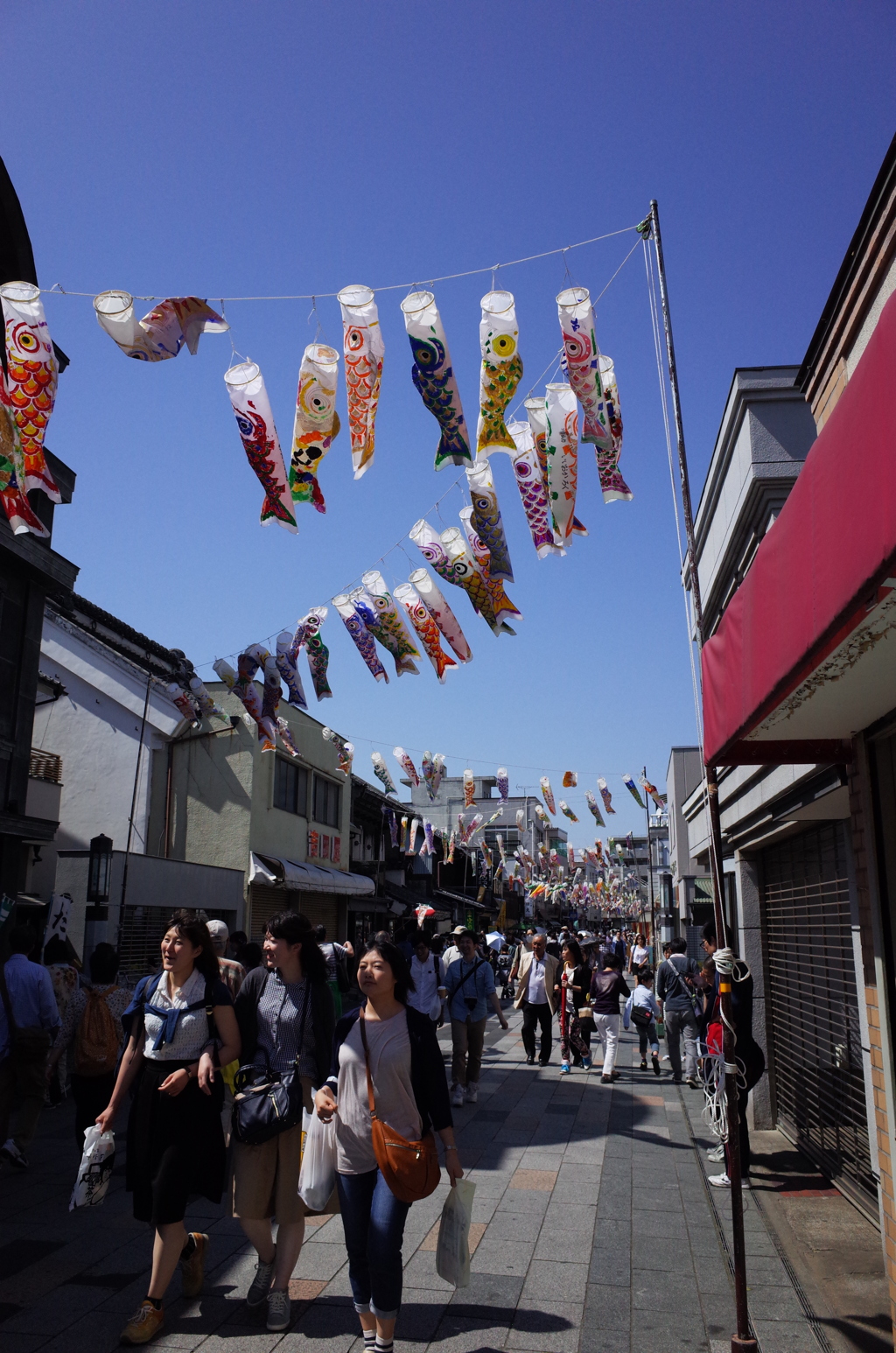 川越Colors