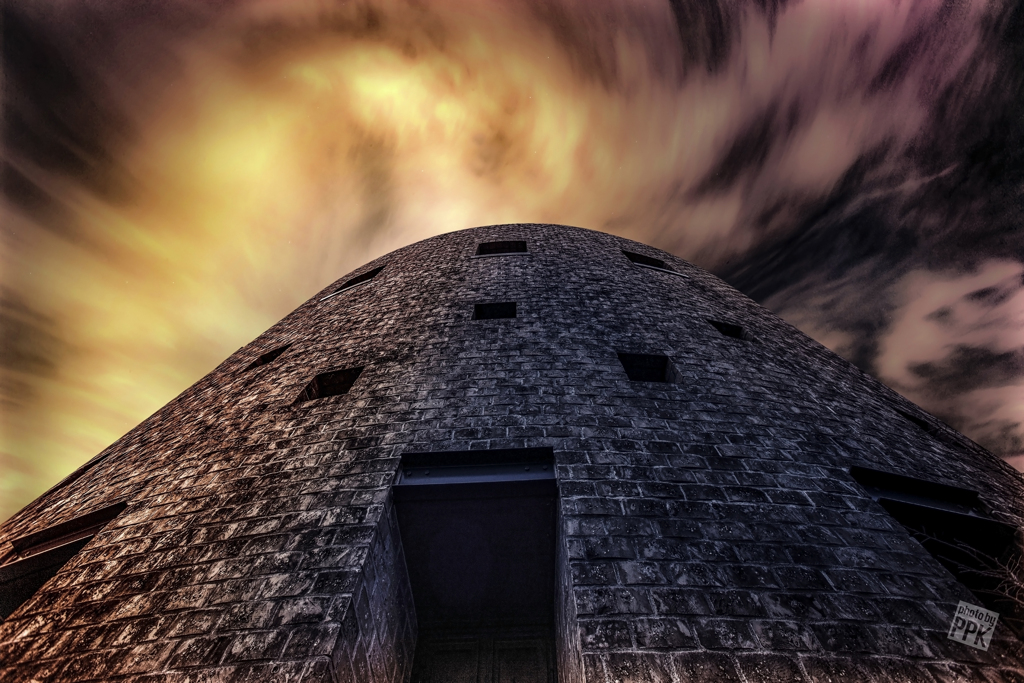 妄想snap <大阪暮色>17