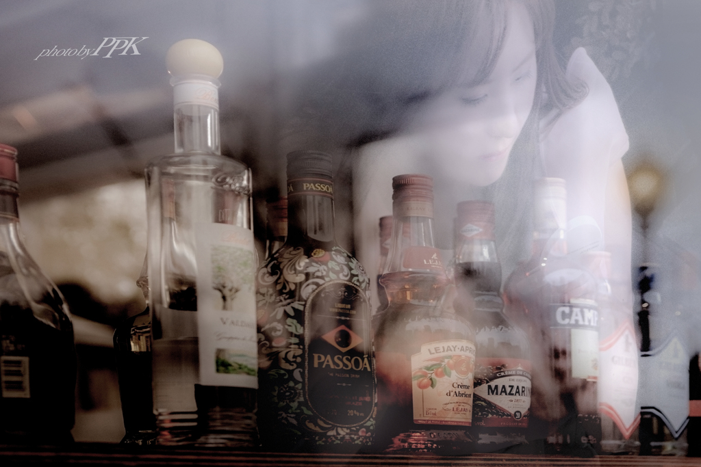 BAR　微睡