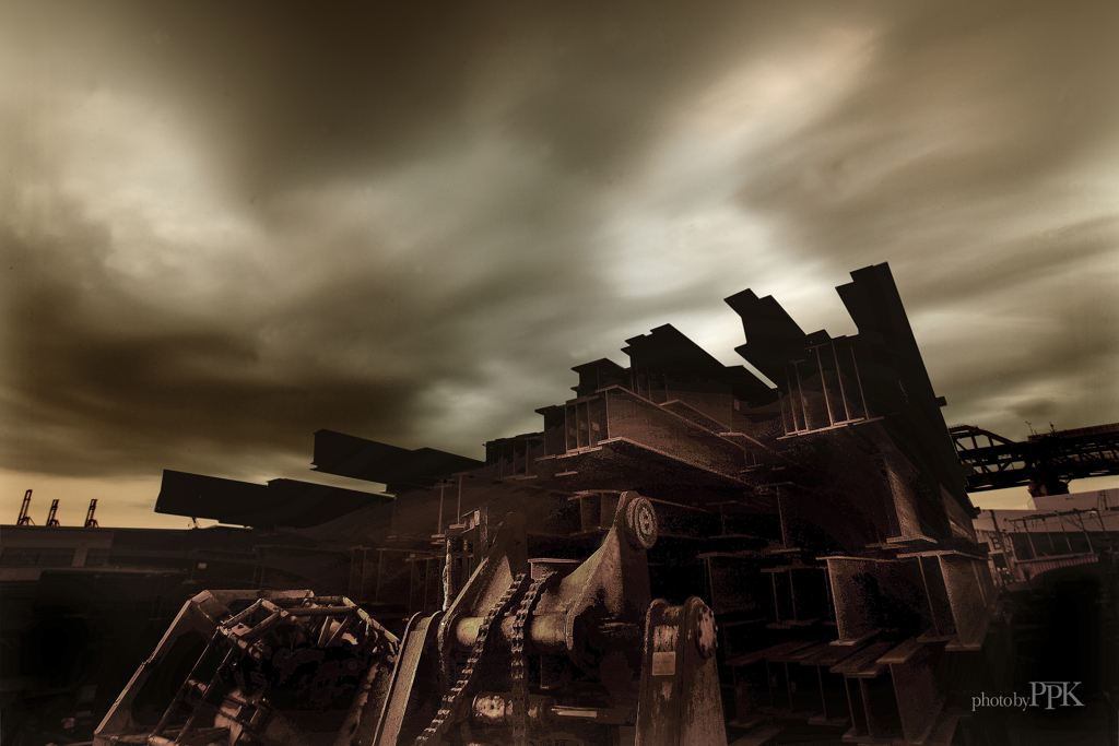 Rust