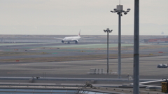 どん詰まりから離陸