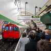 London tube