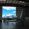 Boeing247 hanger outs