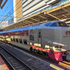 鉄道の日　横浜駅