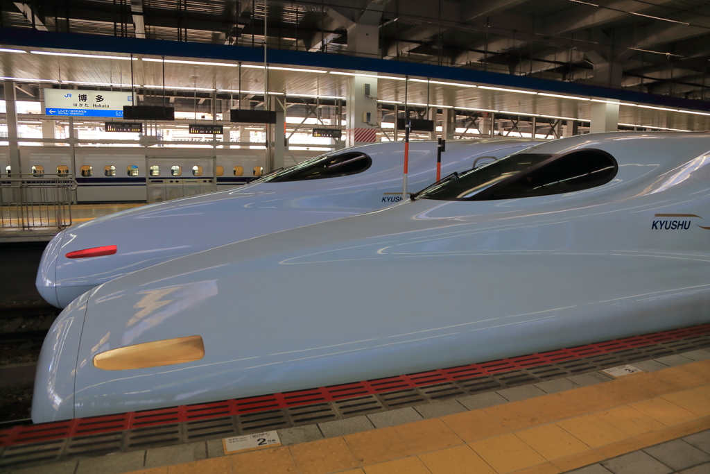 博多駅１
